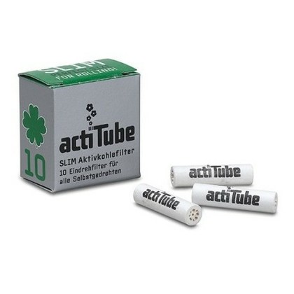 Acti Tube Slim 2,5€